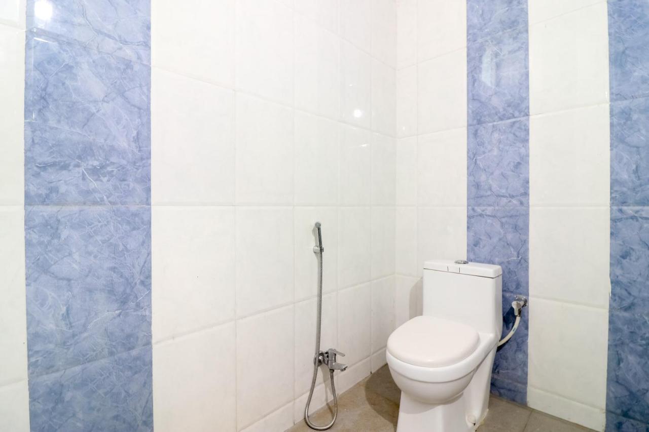 Spot On 64060 Shanti Vatika Durg Exterior foto