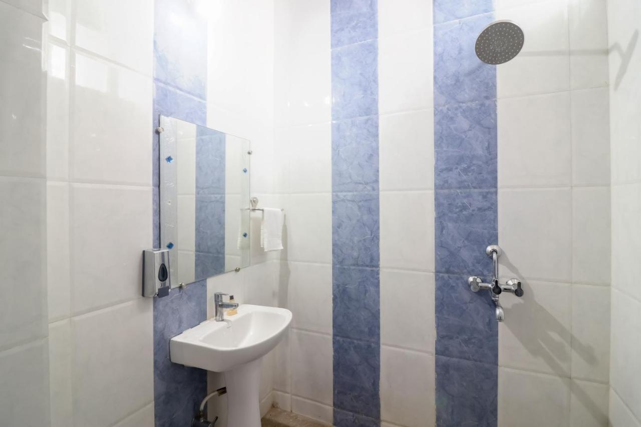 Spot On 64060 Shanti Vatika Durg Exterior foto